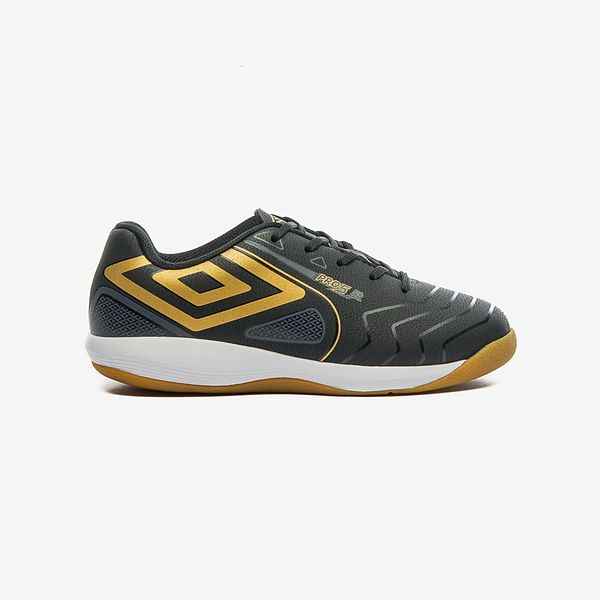 Chuteira Futsal Umbro Pro 5 Jr