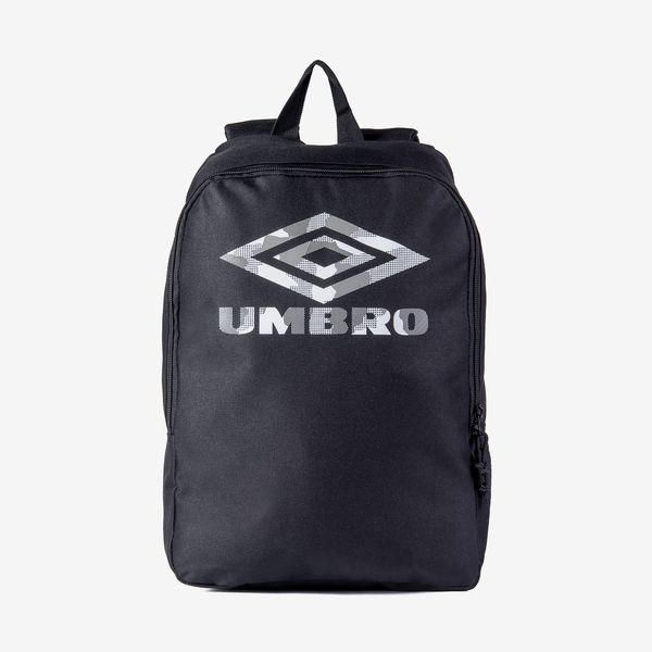 Mochila Unisex Umbro Diamond Camo New