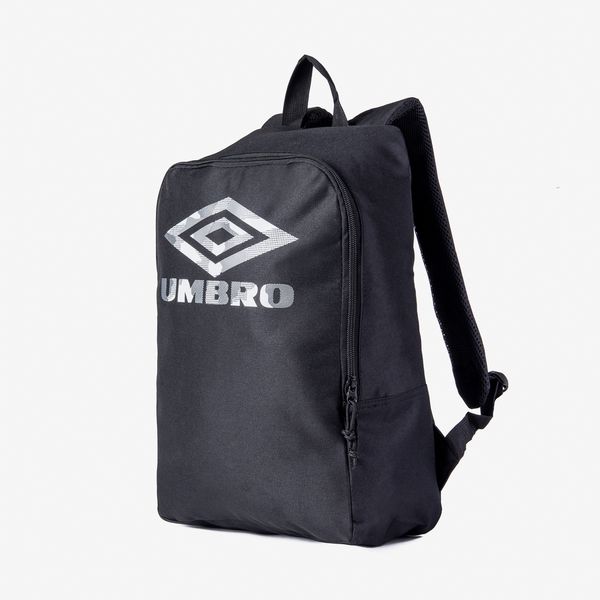 Mochila Unisex Umbro Diamond Camo New