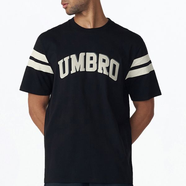 Camiseta Unisex Umbro College Concept