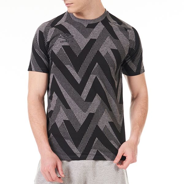 Camiseta Masculina Umbro Diamond Club