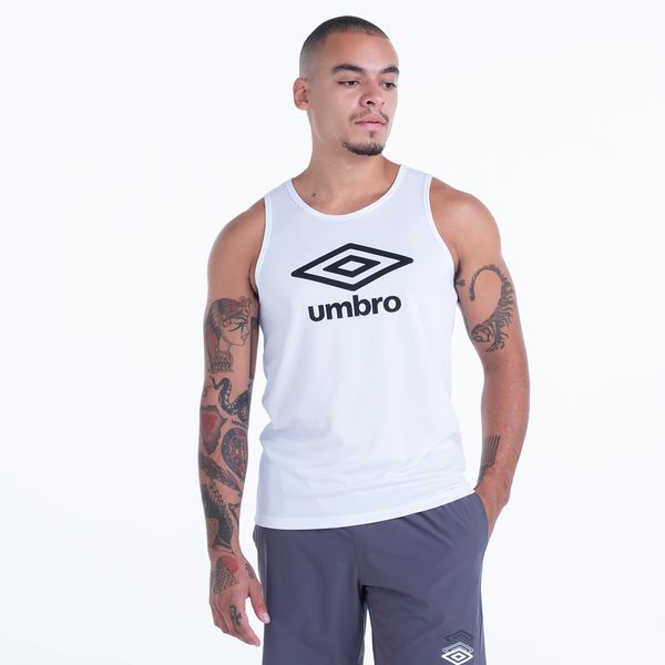 Regata Masculina Umbro Essential Diamond