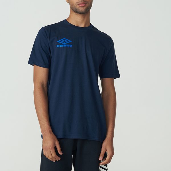 Camiseta Masculina Umbro Diamond Duo