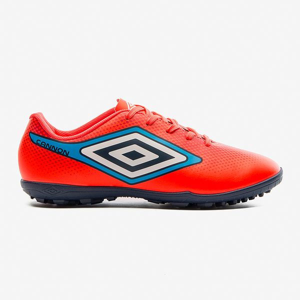 Chuteira Society Umbro Cannon