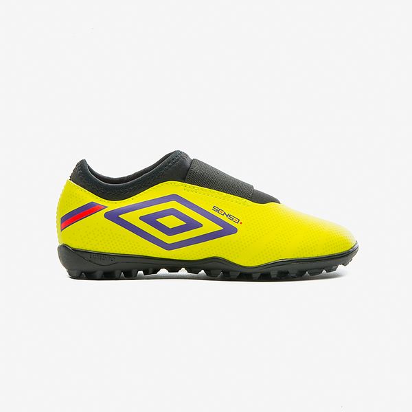 Chuteira Society Umbro Sense Kids