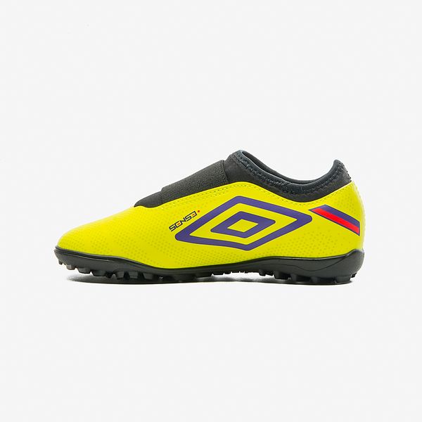 Chuteira Society Umbro Sense Kids