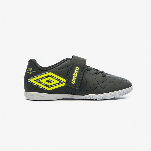 Chuteira Futsal Umbro Neo Striker Kids