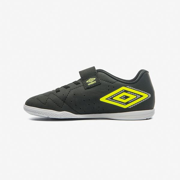 Chuteira Futsal Umbro Neo Striker Kids