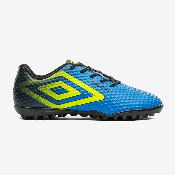 Chuteira Society Umbro Warskin