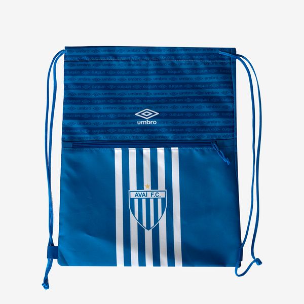 Gym Sack Unisex Umbro Clubes 2023/24 Avaí