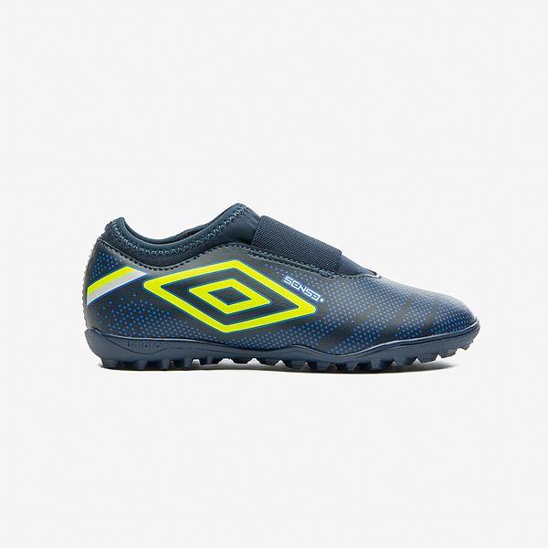 Chuteira Society Umbro Sense Kids