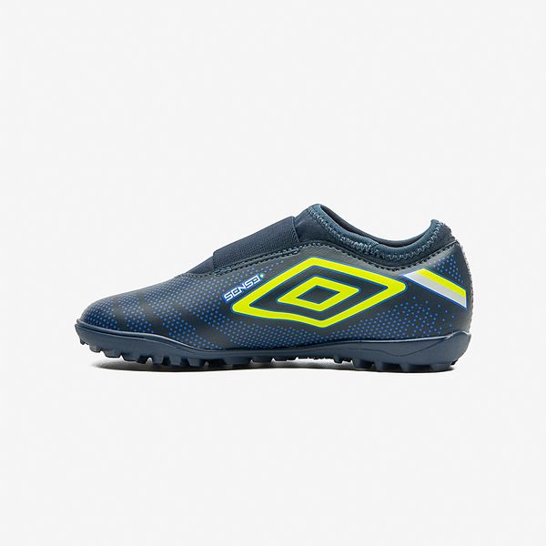 Chuteira Society Umbro Sense Kids