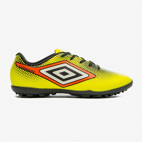 Chuteira Society Umbro Cannon