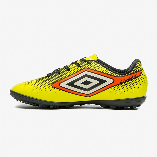 Chuteira Society Umbro Cannon