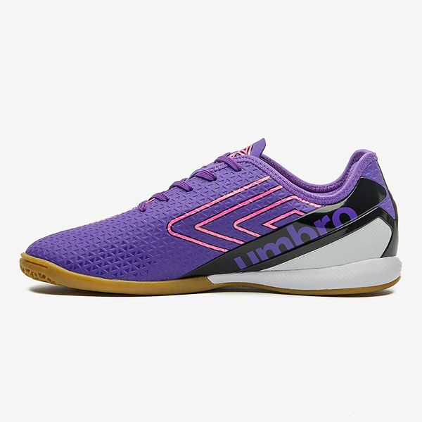 Chuteira Futsal Umbro Chrome