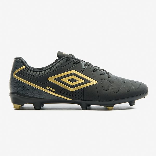 Chuteira Campo Umbro Attak Eternal