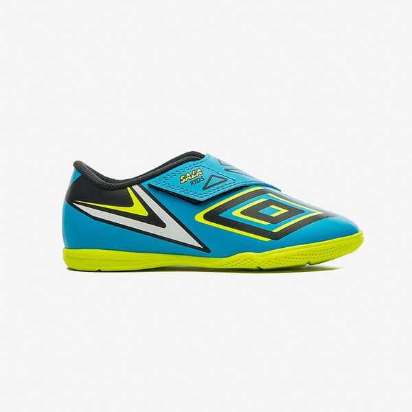 Chuteira Futsal Umbro Sala V Kids