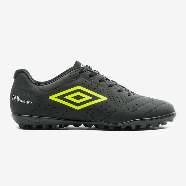 Chuteira Society Umbro Neo Striker