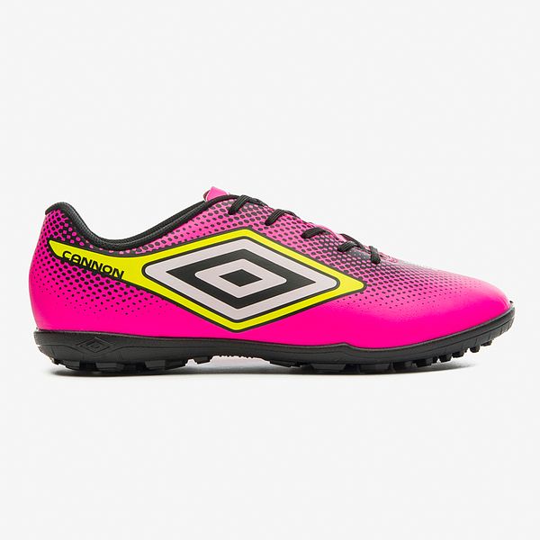 Chuteira Society Umbro Cannon