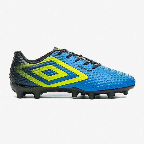 Chuteira Campo Umbro Warskin