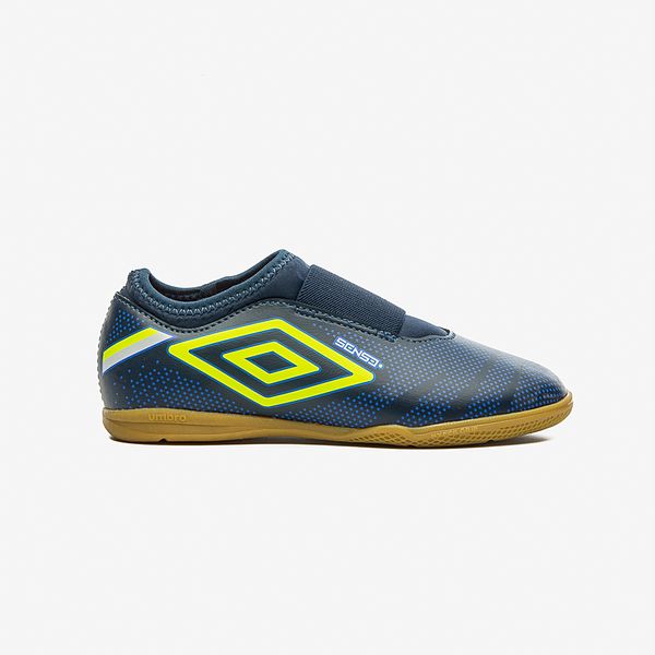 Chuteira Futsal Umbro Sense Kids