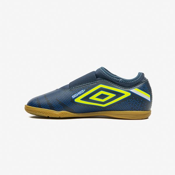 Chuteira Futsal Umbro Sense Kids