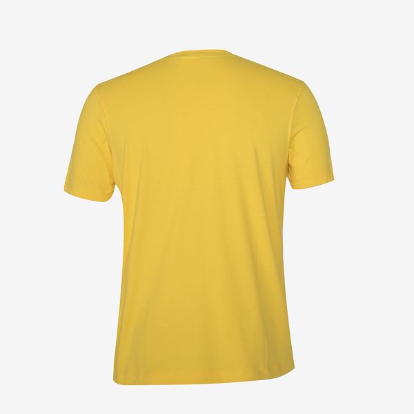 Camiseta Masculina Umbro Card Graphic Tee - Brazil