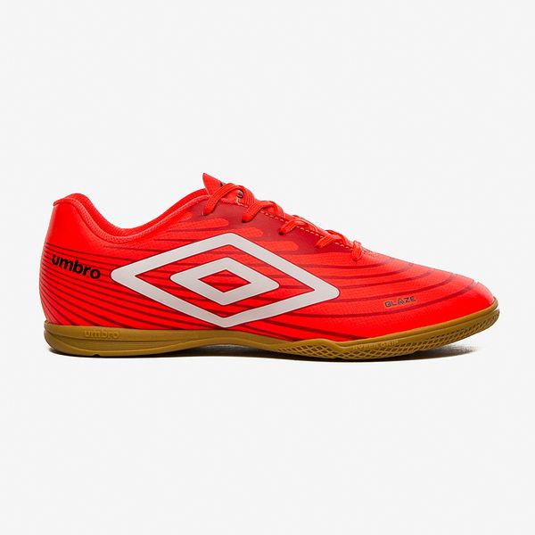 Chuteira Futsal Umbro Glaze