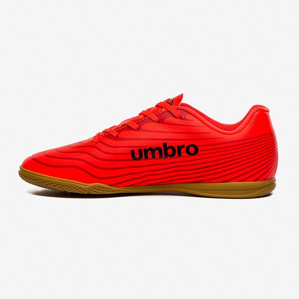 Chuteira Futsal Umbro Glaze