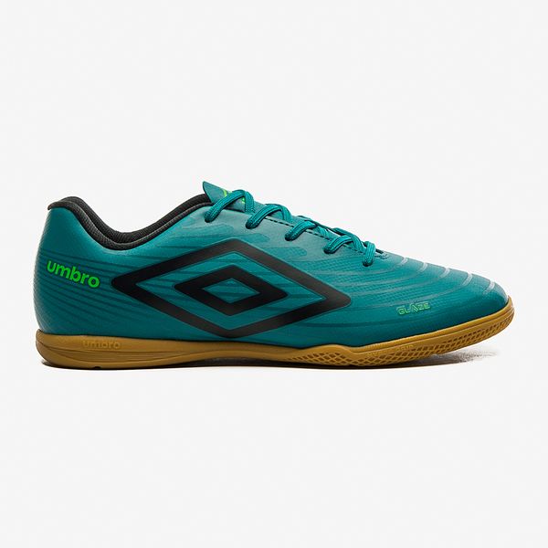 Chuteira Futsal Umbro Glaze