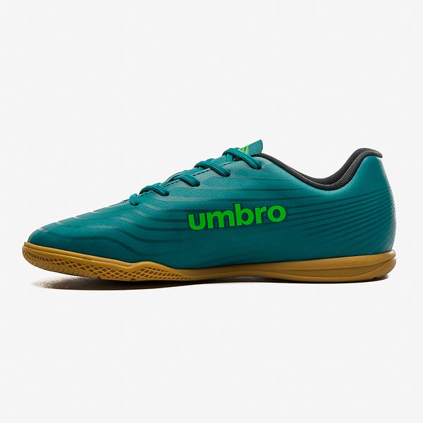 Chuteira Futsal Umbro Glaze