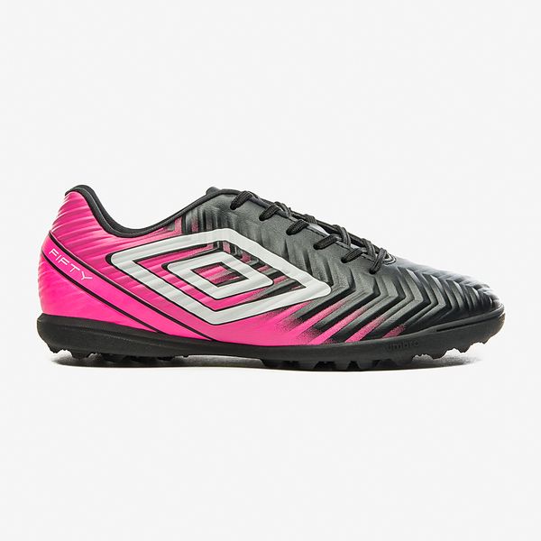 Chuteira Society Umbro Fifty V