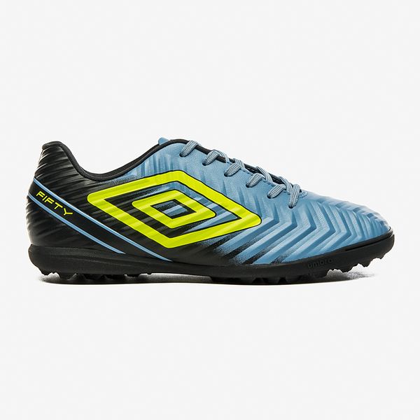 Chuteira Society Umbro Fifty V