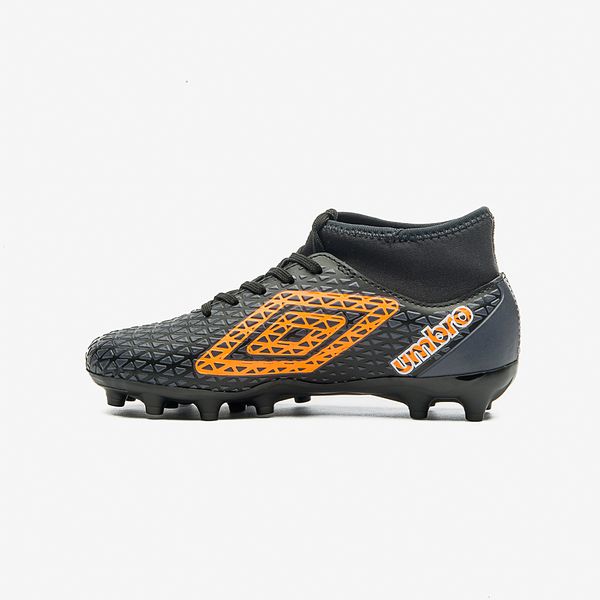 Chuteira Campo Umbro Mutant Jr