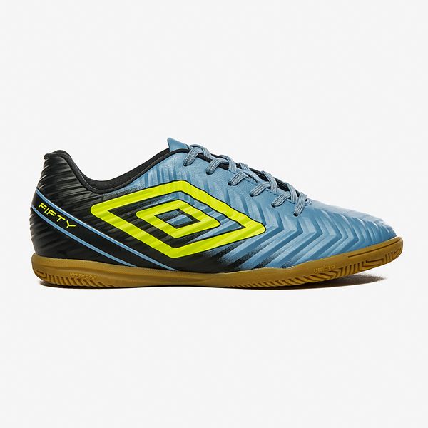 Chuteira Futsal Umbro Fifty V