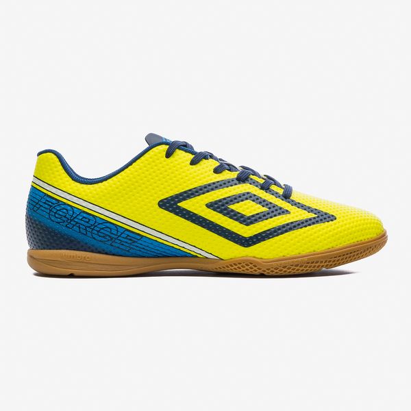 Chuteira Futsal Umbro Force