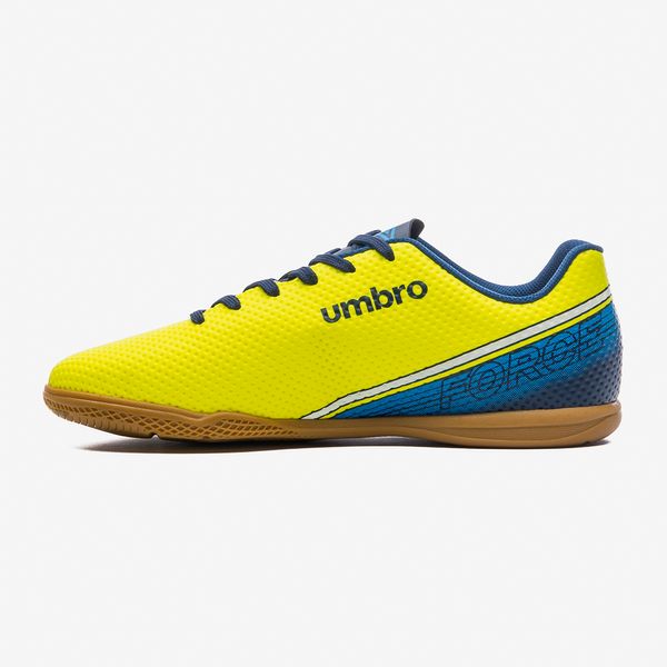 Chuteira Futsal Umbro Force