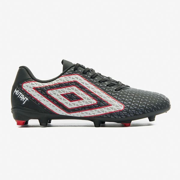 Chuteira Campo Umbro Mutant