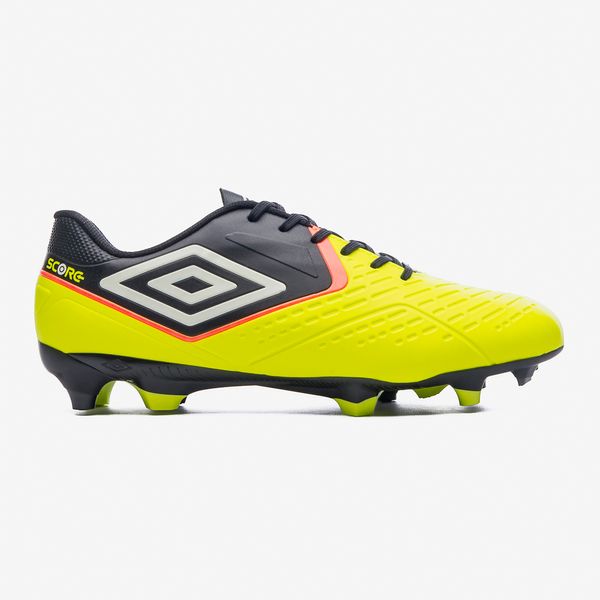 Chuteira Campo Umbro Score