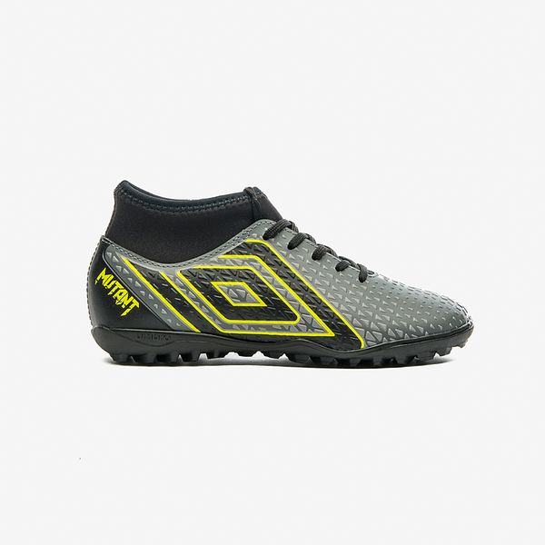 Chuteira Society Umbro Mutant Jr