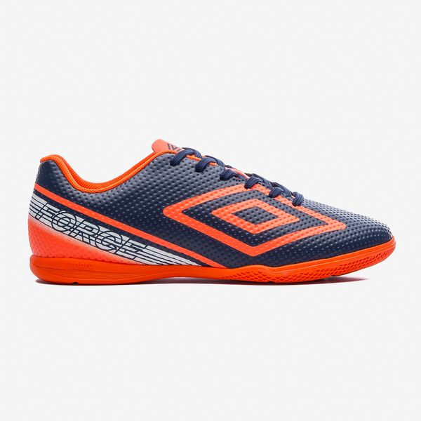 Chuteira Futsal Umbro Force