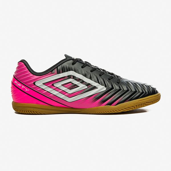 Chuteira Futsal Umbro Fifty V