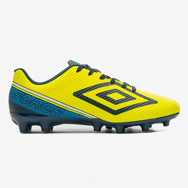 Chuteira Campo Umbro Force