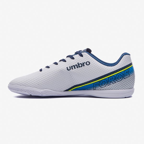 Chuteira Futsal Umbro Force