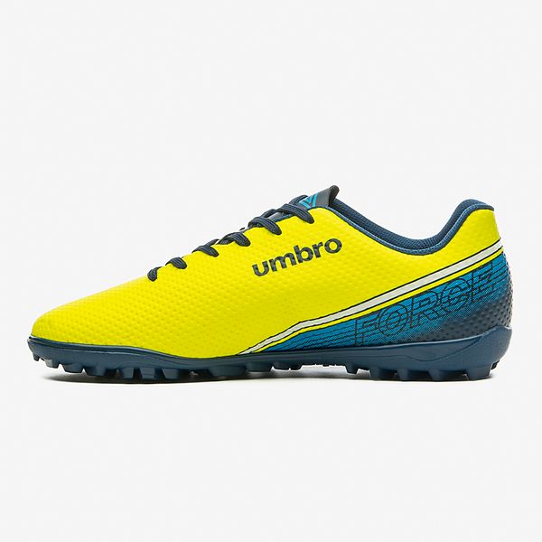 Chuteira Society Umbro Force