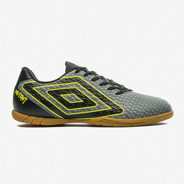 Chuteira Futsal Umbro Mutant