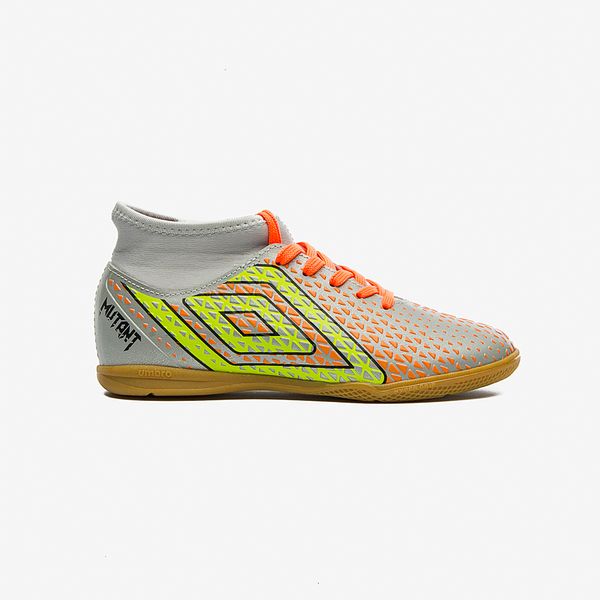 Chuteira Futsal Umbro Mutant Jr