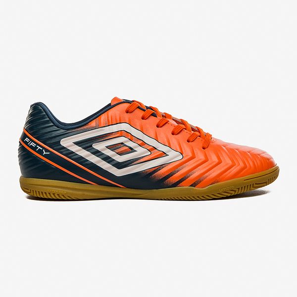 Chuteira Futsal Umbro Fifty V