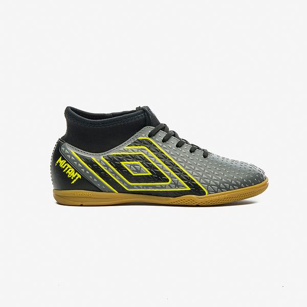 Chuteira Futsal Umbro Mutant Jr