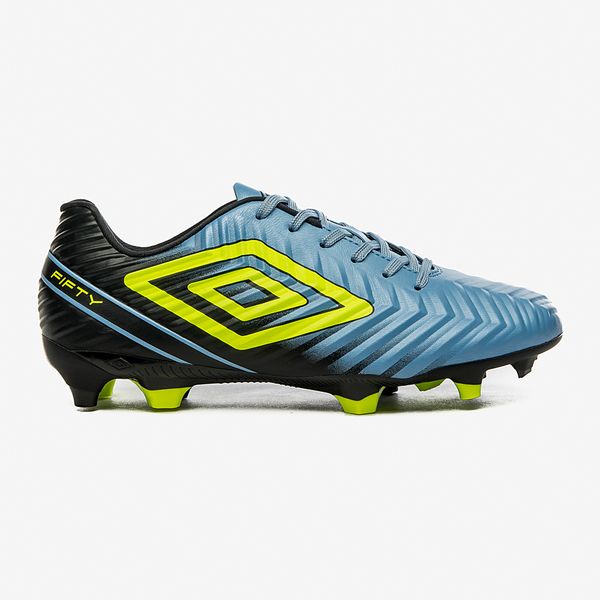 Chuteira Campo Umbro Fifty V